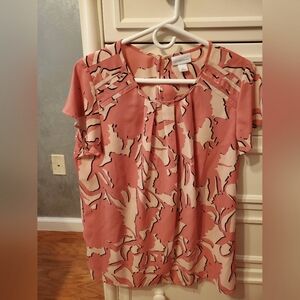 Liz Claiborne blouse